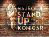 Audicija za najboljeg Stand up komičara