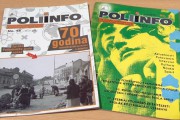 Školski časopis "Poliinfo" osvojio III nagradu