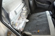 Otkriveno 16.000 neprijavljenih cigareta u automobilu jednog Subotičanina