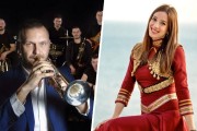 Počinju deveti "Zavičajni dani" - koncerti na Trgu Dejana Petrovića i Danice Crnogorčević