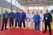 Džudo: Spartak osvojio 11 medalja na dva takmičenja