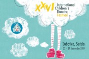 Predstave iz celog sveta na 26. Međunarodnom festivalu pozorišta za decu