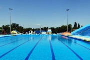 U petak počinje kupališna sezona na bazenu u Dudovoj šumi