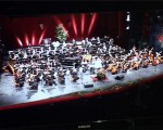 Koncert Vojvođanskog simfonijskog orkestra