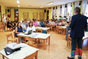 Predškolska ustanova "Naša radost" domaćin konferencije "Igrajmo se i učimo u prirodi"