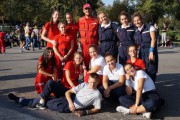 Uspeh ekipa Crvenog krsta Subotica na državnom takmičenju
