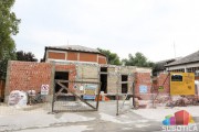 Prva faza rekonstrukcije centralne kuhinje PU "Naša radost" se privodi kraju