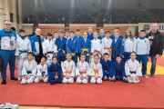 Džudo: Deset medalja za Spartak u Bečeju