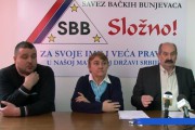 SBB zadovoljan izbornim rezultatima