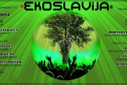 Festival "Ekoslavija 2022" 10. i 11. septembra
