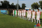 Fudbal: Srbija uspešna na startu memorijala "Stevan Ćele Vilotić"
