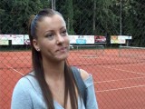 Nataša Zorić u četvrtfinalu Palić Opena