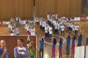 U Hali sportova održana "EkOlimpijada"