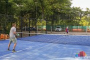 TK "Žabac" proslavio jubilej, otvoren novi teren za padel