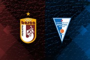 Košarka: Spartak večeras gostuje Bosni
