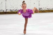 Održan Kup u umetničkom klizanju - "Melodije na ledu 2018"