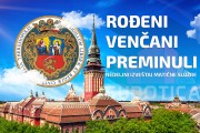 Rođeni, venčani i preminuli (9-13. januar)