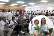Gita Čeke i Suzana Jovanović najuzornije medicinske sestre u Opštoj bolnici