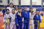 Džudo: Uspešni nastupi mladih Subotičana na Trofeju Voždovca, osvojeno 11 medalja