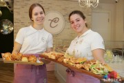 Otvorena "Cecina pekarica" - omiljene kiflice i sendviči vraćaju se na velika vrata