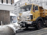 Zimske službe spremne za sneg