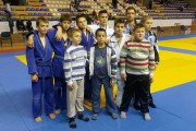 Džudisti Spartaka osvojili 6 medalja u Rumi