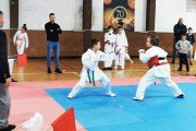 Karate: Takmičari "Spartak Enpija" osvojili 9 medalja na međunarodnom turniru u Bačkoj Topoli