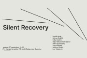 U subotu otvaranje izložbe "Silent recovery" u "Art hangaru" na Radanovcu