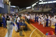 Održan 7. međunarodni džudo turnir „Dan grada Subotice“