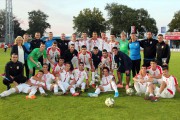 Fudbal: Srbija pobednik 26. memorijala "Stevan Ćele Vilotić" za omladince