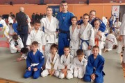 Džudo: Sedam medalja za Spartak na Memorijalu u Kikindi