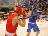 Poraz bokserske ekipe Spartaka u BoxingOne ligi