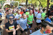 Održan prvi Vinski maraton