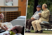 Veća primanja, ali i veće starosne granice za odlazak u penziju