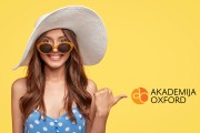 Letnji ubrzani kursevi od čak 50 odsto popusta na Akademiji Oxford – upis u toku