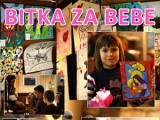 3 inkubatora za subotičku bolnicu u sklopu akcije "Bitka za bebe"