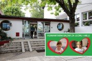 Humanitarni bazar u petak u OŠ "Kizur Ištvan"
