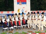 Smotra folklora u Bajmoku