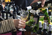Pored Festivala mlade rakije, u Ljutovu i Festival vina