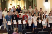 Subotički đaci osvojili 10 medalja na takmičenju "INOVA"