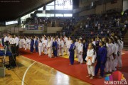 Džudo turnir "Trofej Subotice" u nedelju u Hali sportova