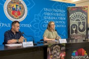 Vinski i gastro festival „Tajne neispričanih kapi“ na platou ispred Gradske kuće
