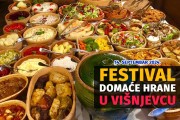 Festival domaće hrane po drugi put u Višnjevcu