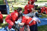 Crveni krst značajan oslonac u kriznim situacijama