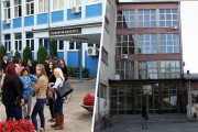 Održan prijem za studente Ekonomskog fakulteta i Visoke škole za vaspitače i trenere