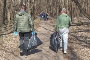 U subotu akcija čišćenja šumskih staza u organizaciji Udruženja "Poželi želju"