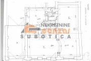 Poslovni prostor, Centar 1, 196m2 (ID: 117018) | Nekretnine Subotica