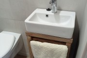 Stan, Biskupa Lajče Budanovića 1, 20m2 (ID: 117031) | Nekretnine Subotica