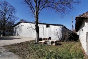 Poslovni prostor, Makova Sedmica, 1000m2 (ID: 117110) | Nekretnine Subotica