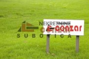 Plac, Palić, 6.09a (ID: 110130) | Nekretnine Subotica
